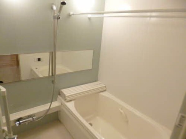 ベレオ支倉の物件内観写真